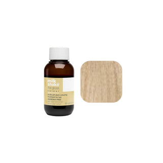 The Gloss Colour Semi-permanent liquid hair color 9N Very Light Blonde