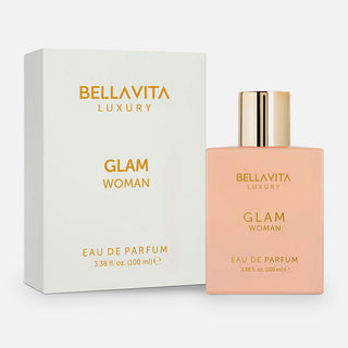 Glam Woman Eau De Parfum