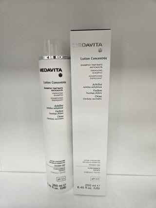 Anti Hair loss Energizing Shampoo For women