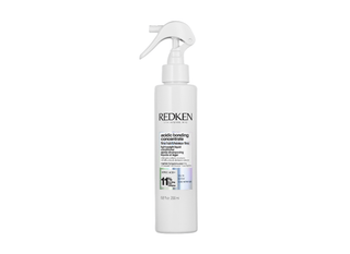 Acidic Bonding Concentrate Light Liquid Conditioner