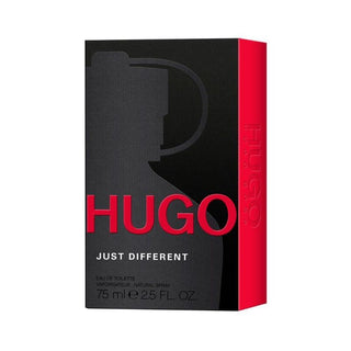 Just Different Eau de Toilette