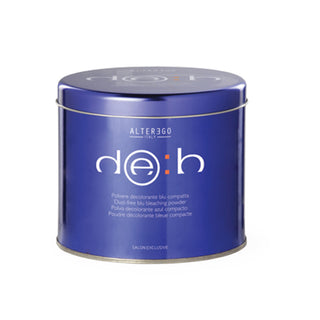 Deb Dust Free Blu Bleaching Powder