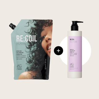 Promotion Re Coil 1x Curl Activator 709ml + 1x Free 355ml