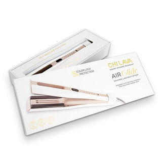 Lava Air-glide Multi-styler Pearl