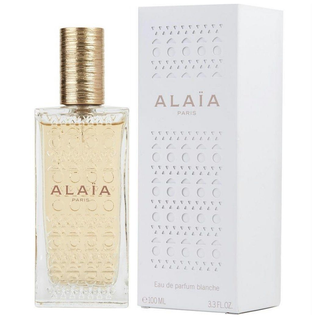 Eau De Parfum Blanche