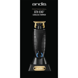 GTX-EXO Cordless Hair Trimmer #74100
