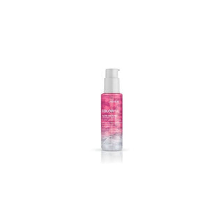 Colorful Anti-Faking Hair Serum Glow B