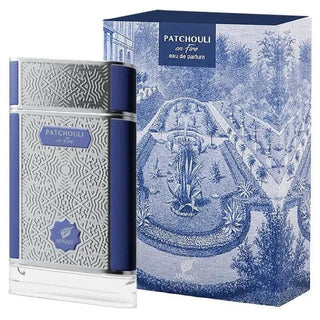 Patchouli On Fire Unisex Eau de Parfum