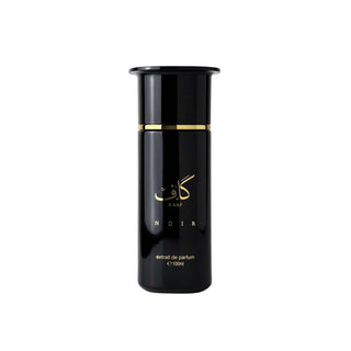 Kaff Noir Extrait De Parfum