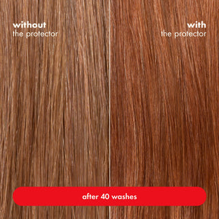 The Protector Color Protect + Strengthen Shampoo