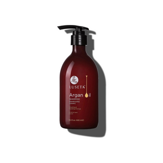 Argan Oil Shampoo