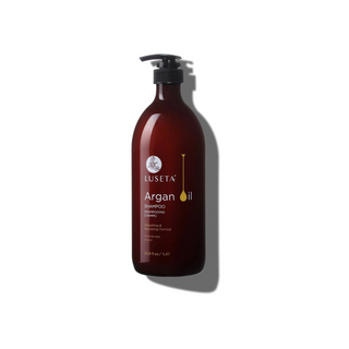 Argan Oil Shampoo