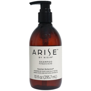 Arise New Hair Biofactors Normal to Oily Hair Shampoo
