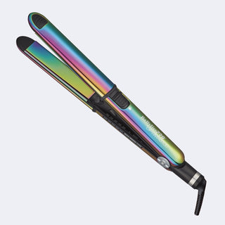Nano Titanium Optima 3100 Stainless Steel Flat Iron 1'' Limited Edition