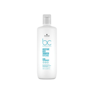 BC Bonacure Moisture Kick Shampoo