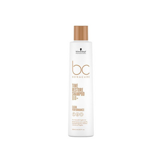 BC Bonacure Q10 Plus Time Restore shampoo