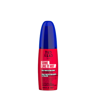 Some Like It Hot Heat Protectant Spray