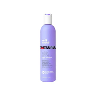 Silver Shine Light Shampoo for blonde or grey hair