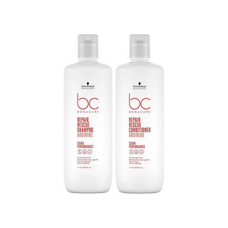 BONACURE PEPTIDE RESCUE REPAIR DUO