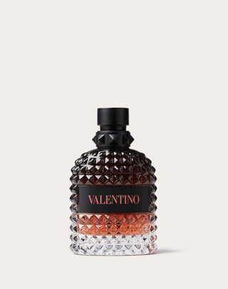 Uomo Born In Roma Coral Fantasy