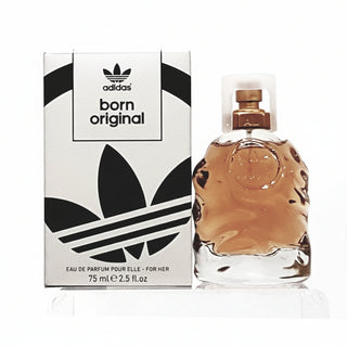 Born Original Eau De Parfum For Her Tester