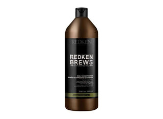 Brews Daily Conditioner