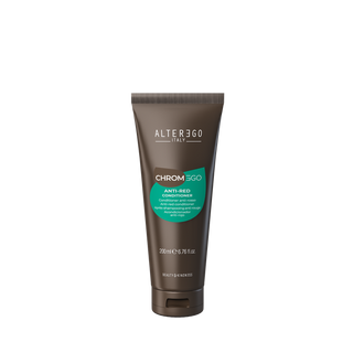 Anti-Red Conditioner