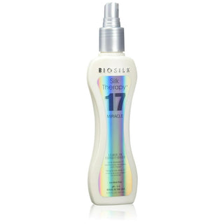 Silk Therapy 17 Miracle Leave in Conditioner