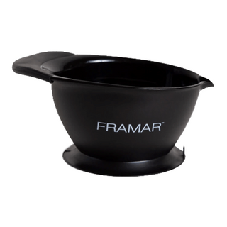 Black Coloring Bowl