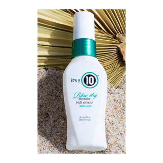 Miracle Blow Dry H20 Shield