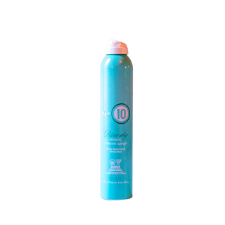 Spray Blow Dry Miracle Texture