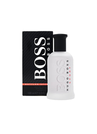Bottled Sport Eau de Toilette