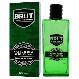 Special Reserve Cologne Spray