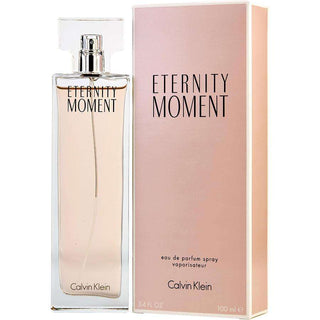 Eternity Moment Eau de Parfum