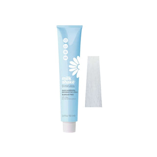 9 Minutes Color Clear cream permanent coloring