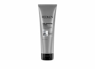 Hair Cleansing Cream Shampoo
