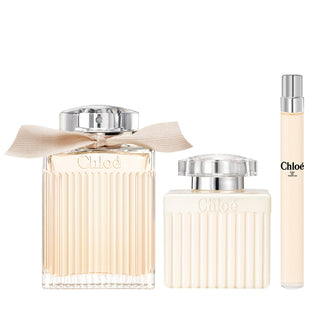 Chloé Signature Eau De Parfum 3 Piece Gift Set