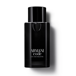 Armani Code Eau De Toilette