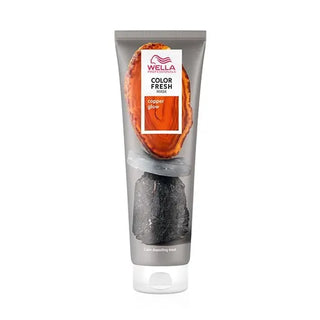 Color Fresh Hair Mask Copper Glow
