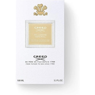 Millesime imperial