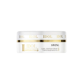 Idol Swing Curl Contour Cream 3