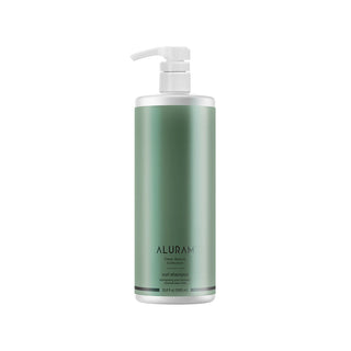 Shampoing pour boucles