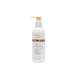 Curl Passion Enhancing and fortifying gel-cream for curly hair