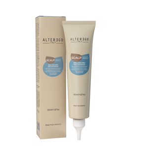 Scalpego Pre Shampoo Balancing Treatment