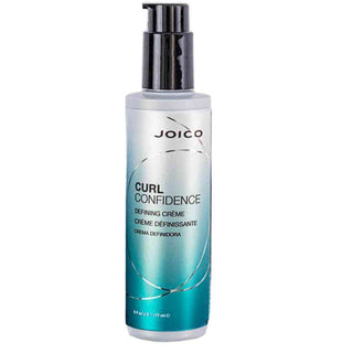 Confidence Curl Hair Cream
