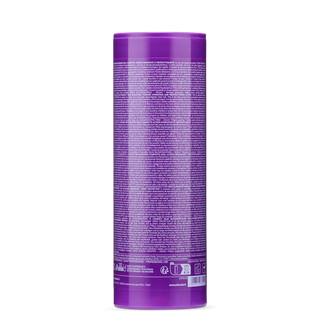 No yellow Color Blue Lightener