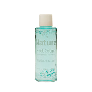 Eau de Cologne Fraîcheur Lavande