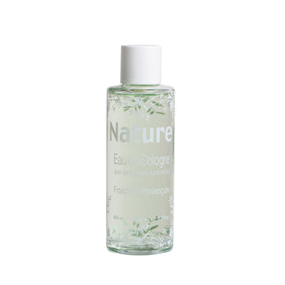 Eau de Cologne  Fraicheur Provençale