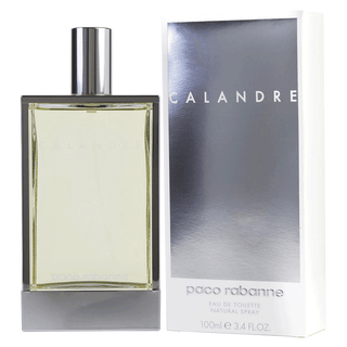 Caladre Eau de toilette (tester)