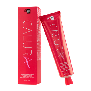 Calura Permanent Shine Hair Colour- Clear